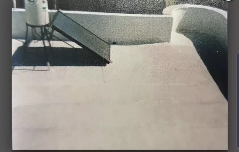 שיקום וחידוש מבנה